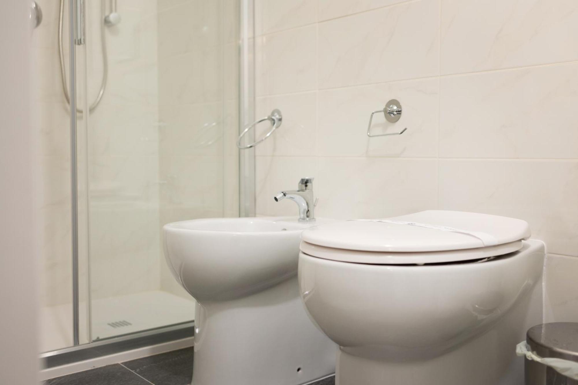 Apartamento I Vicini Del Vaticano Roma