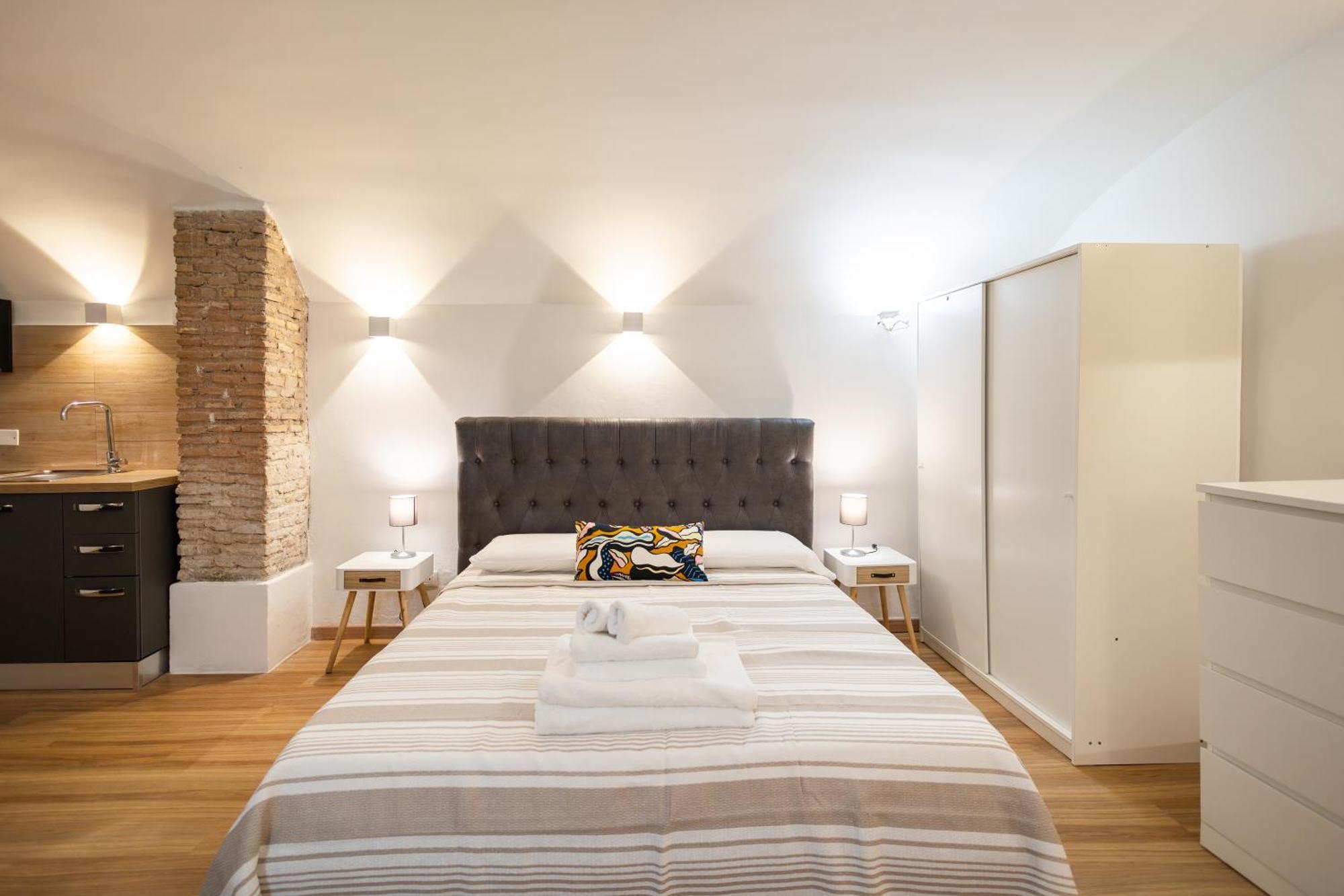 I Vicini Del Vaticano Apartamento