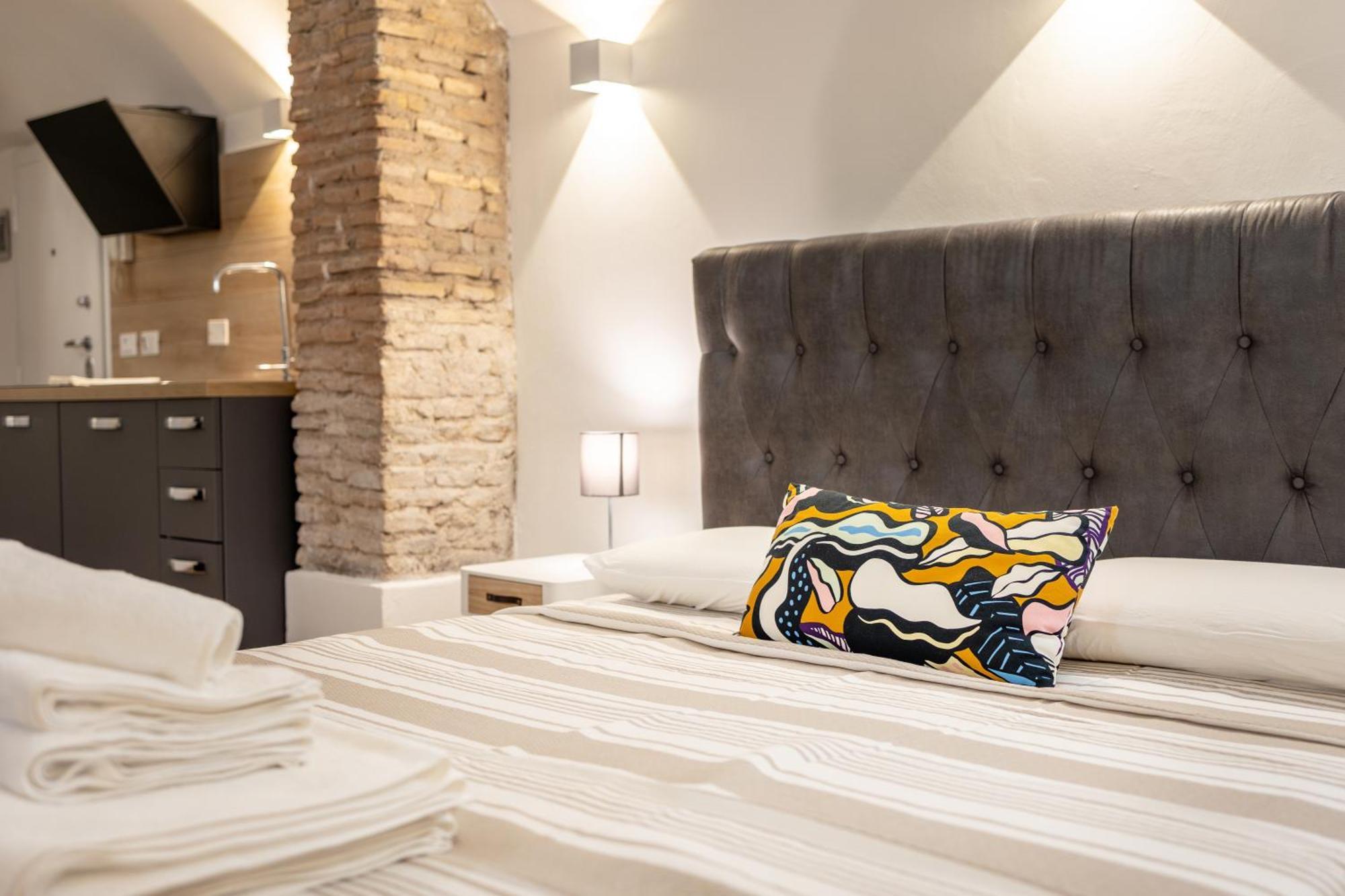 I Vicini Del Vaticano Apartamento Roma