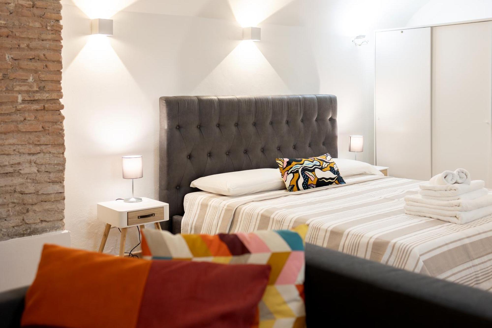 Apartamento I Vicini Del Vaticano *