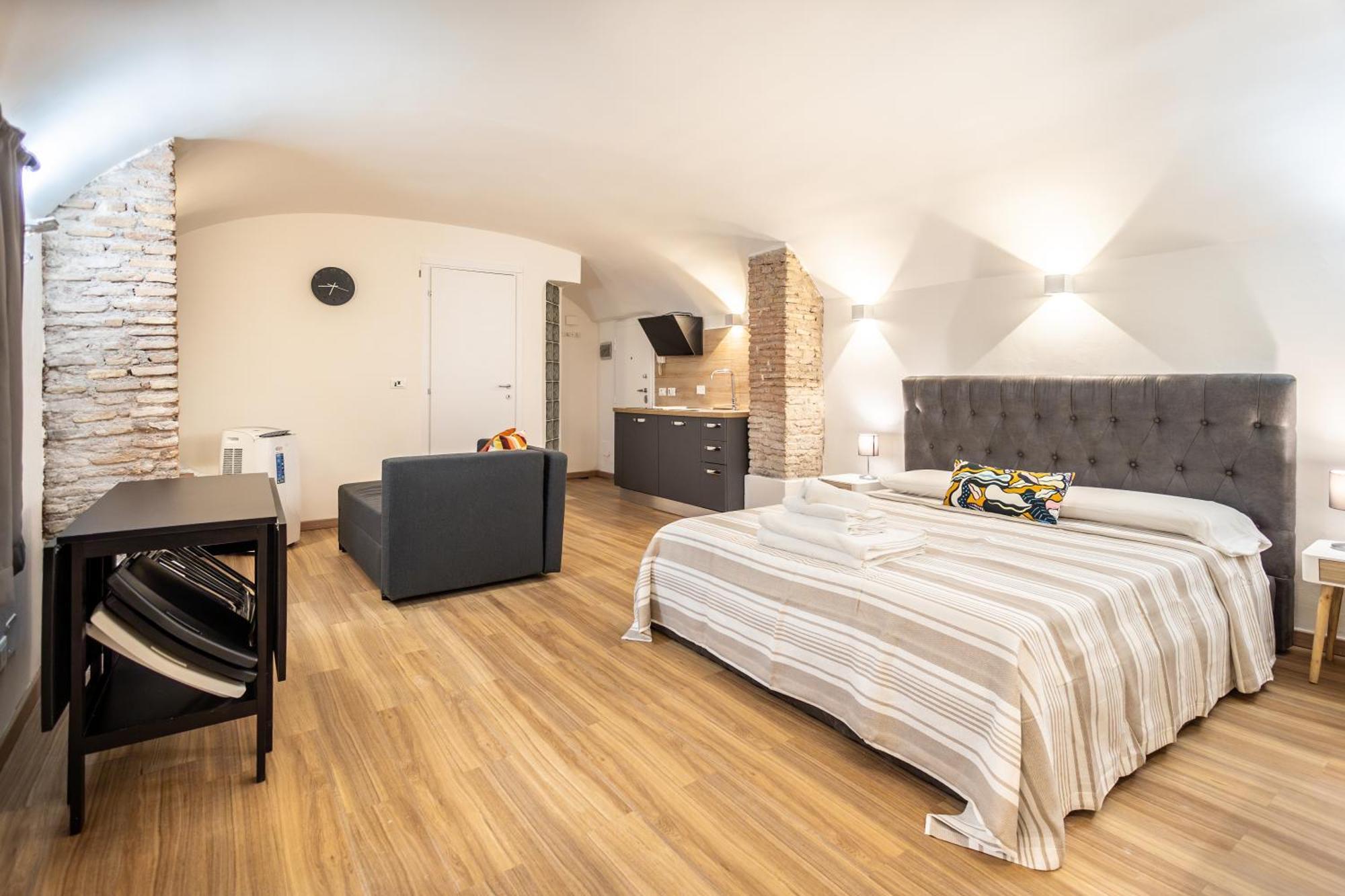 Apartamento I Vicini Del Vaticano