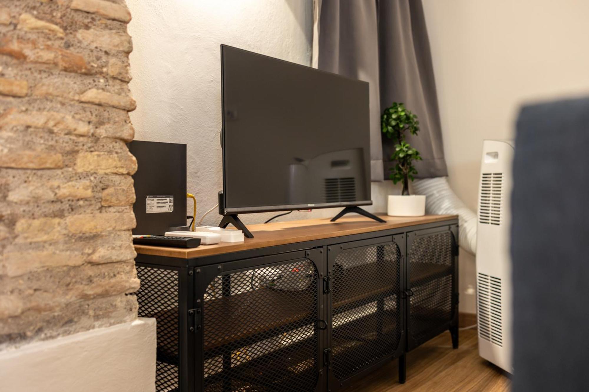 Apartamento I Vicini Del Vaticano